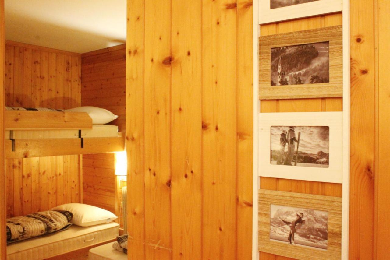 Apartmán La Tana - Agenzia Dolomiti Affitti Cavalese Exteriér fotografie